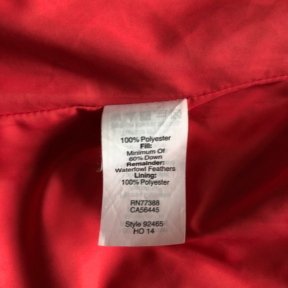 J. Crew Quilted Puffy Vest - Picture 7 of 7